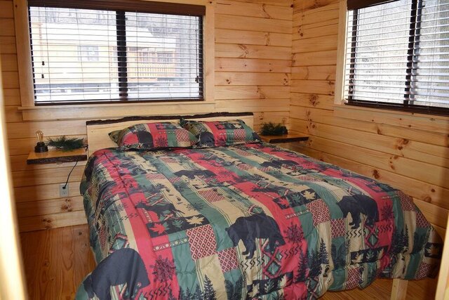 Image 5 for Uguisu Log Cabin #119