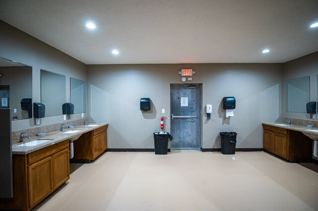 Image 11 for Seasonal Full Hook-up Back-In RV Site #2