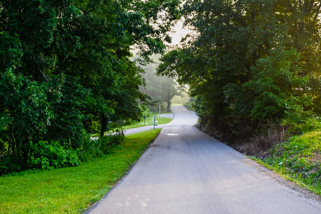 Image 1 for Primitive Camping #58