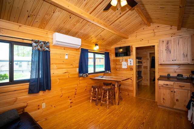 Image 4 for Uguisu Log Cabin #119