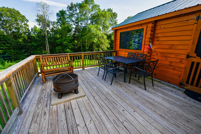 Image 7 for Pelican Log Cabin #114