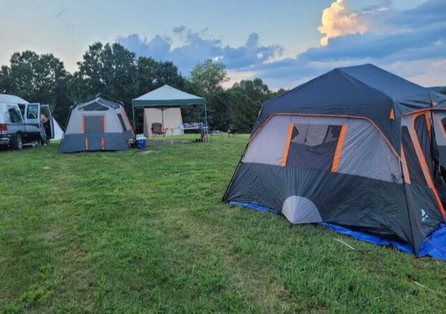 Image 4 for Electric Tent Site #97