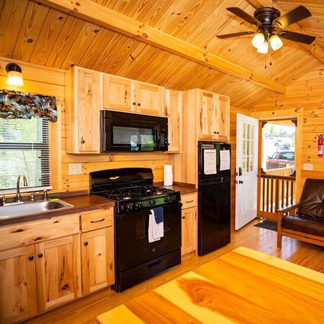 Image 9 for Uguisu Log Cabin #119