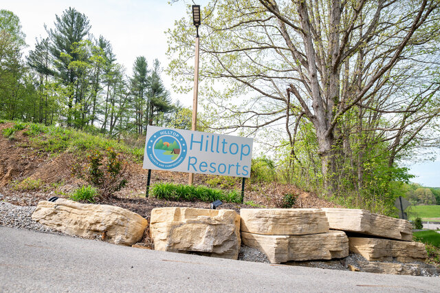 Image 6 for Electric Tent Site #97