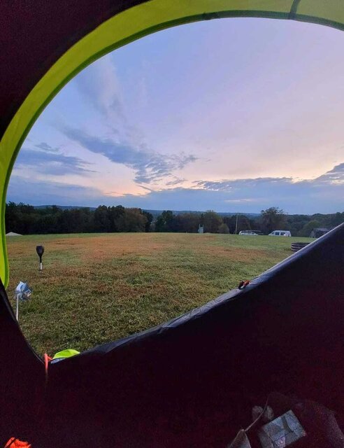 Image 5 for Electric Tent Site #97