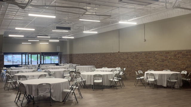 Image 2 for E 07) Shiben Event Center