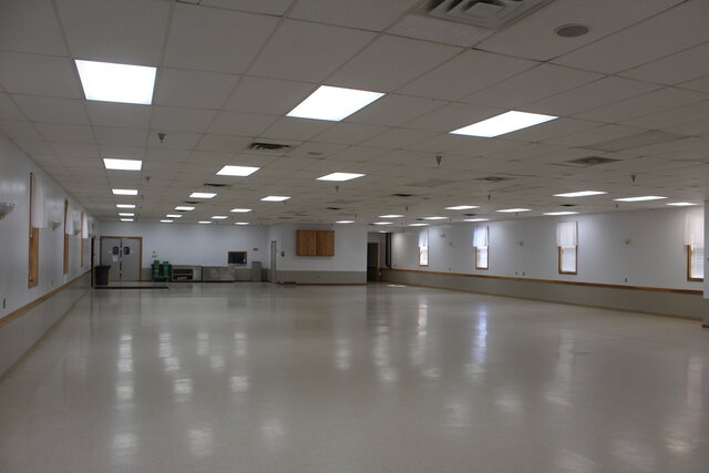 Image 3 for E 01) Mollohan Center