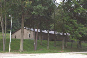 Image 1 for E 01) Mollohan Center