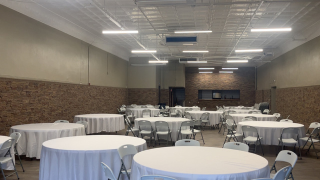 Image 1 for E 07) Shiben Event Center