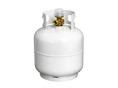 Image 1 for 20 lb Propane Tank (Purchase)