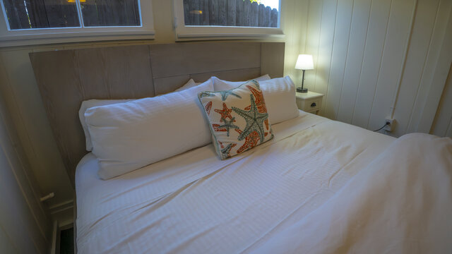 Image 18 for Yellow Cottage (Mermaid) 255 1/2