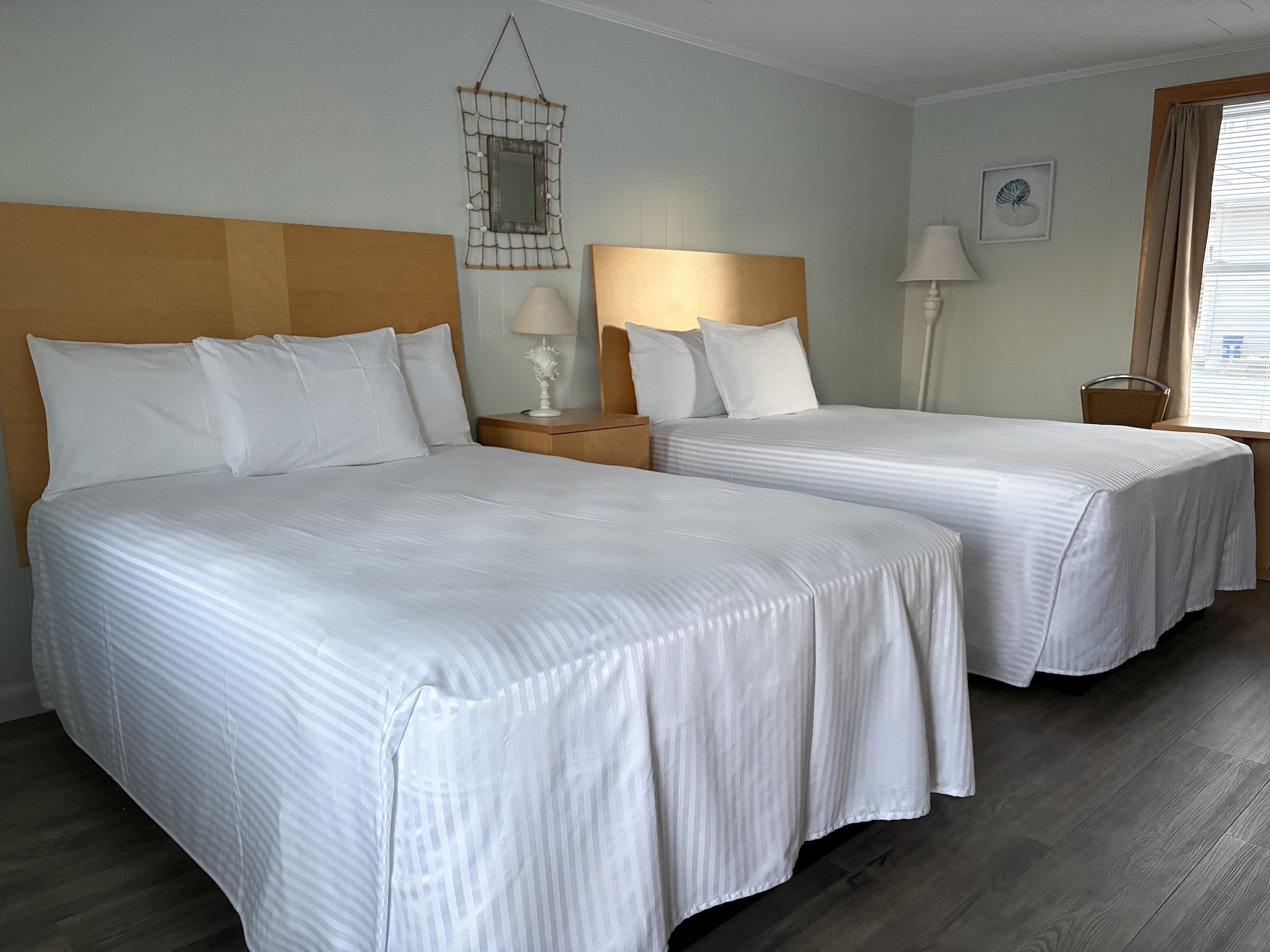 Image for Motel Units