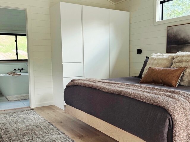 Image 17 for The A-Frame Collection