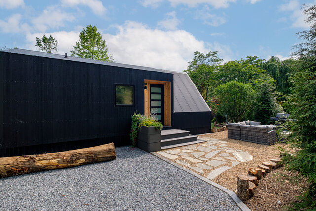 Image 3 for The A-Frame Collection