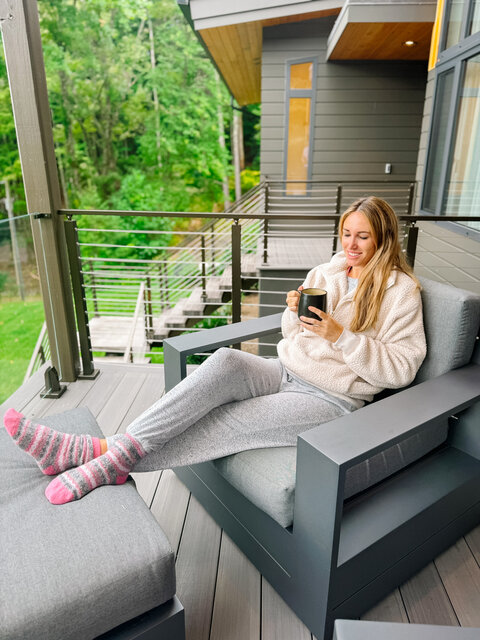 Image 6 for Modern Luxury Retreat