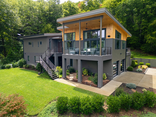 Image 1 for Modern Luxury Retreat