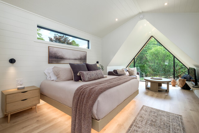 Image 4 for The A-Frame Collection