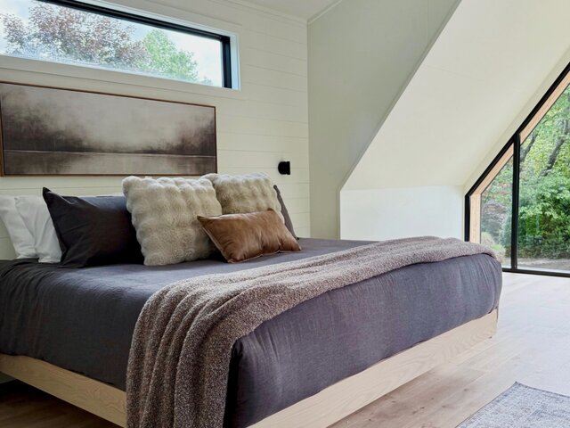 Image 16 for The A-Frame Collection