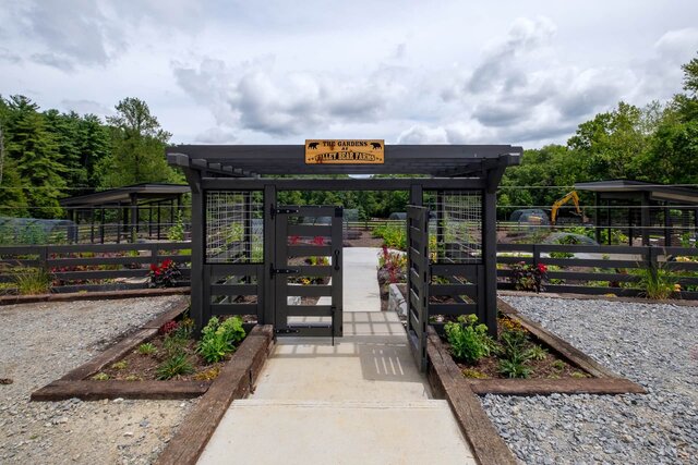 Image 16 for 2 Bunk Glamping Cabins