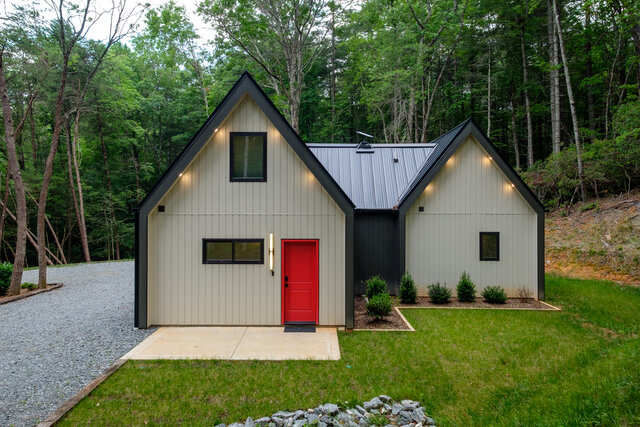 Image 1 for Modern Luxury Bungalow