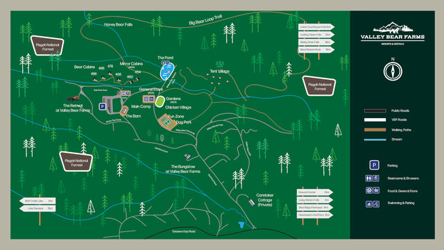 Image 7 for Couples Glamping Cabins