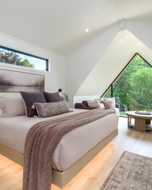 Image 5 for The A-Frame Collection