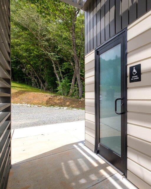 Image 18 for Bearly Behaving - Couples Glamping Cabin