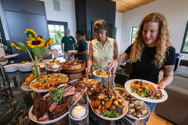 Image 11 for Modern Luxury Retreat