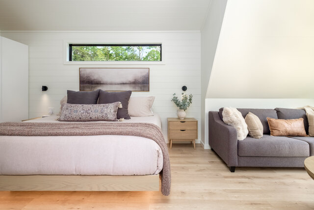 Image 6 for The A-Frame Collection