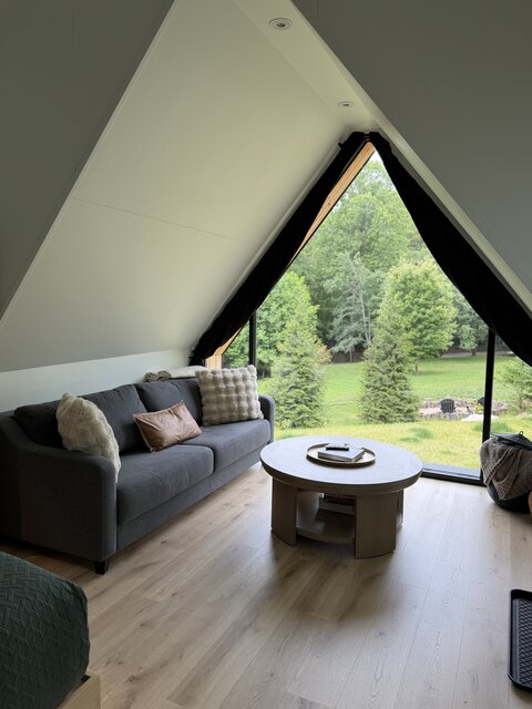 Image 9 for Sanctum - A-Frame Collection