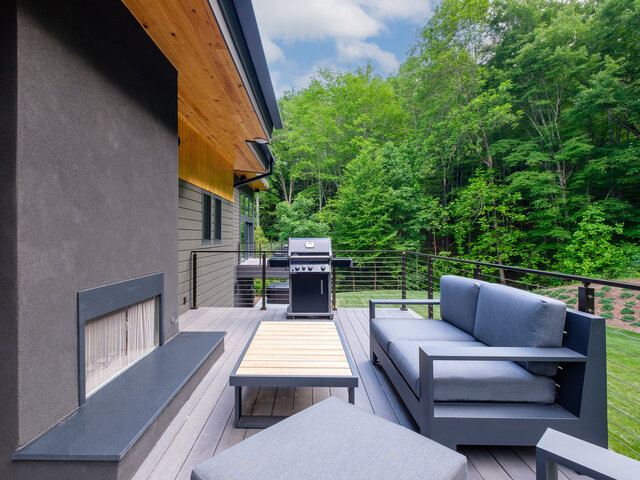 Image 8 for The Overlook - Luxury Home (formerly The Retreat)