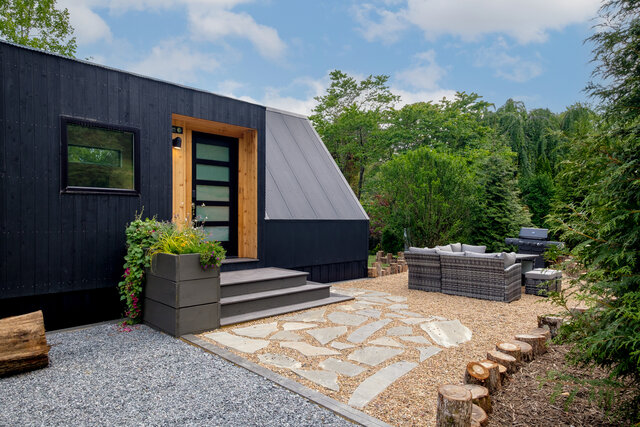 Image 13 for The A-Frame Collection