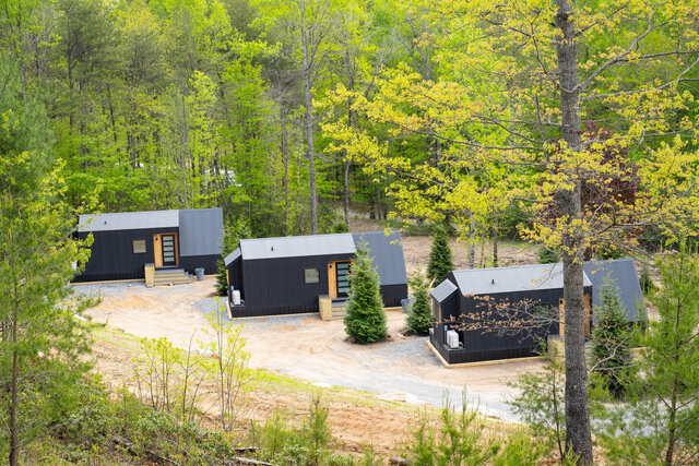 Image 18 for The A-Frame Collection