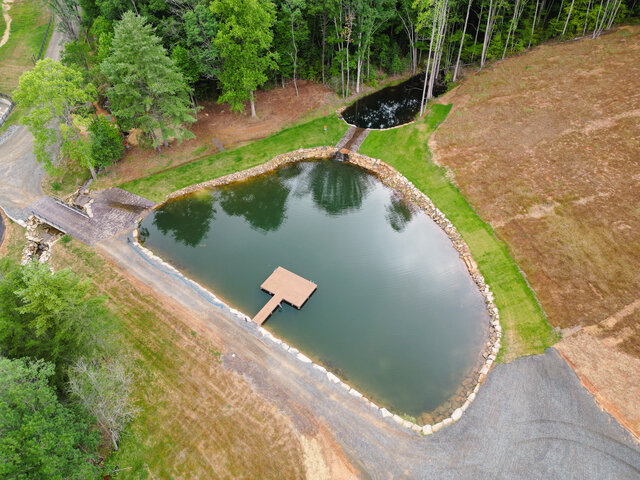 Image 7 for Creekside All-Season Yurts