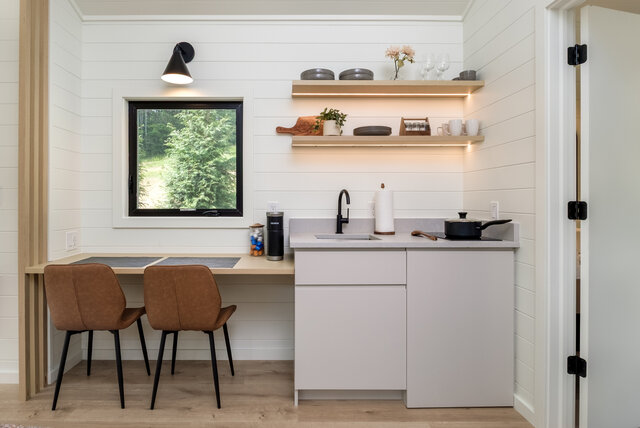 Image 11 for The A-Frame Collection