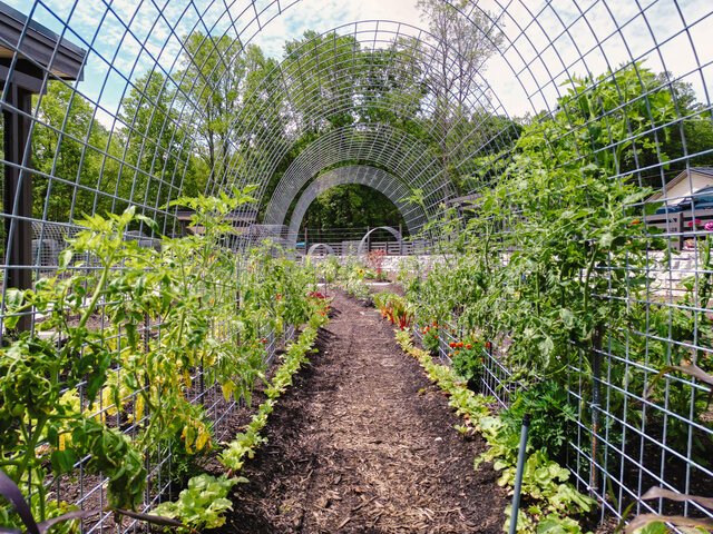 Image 9 for Creekside All-Season Yurts