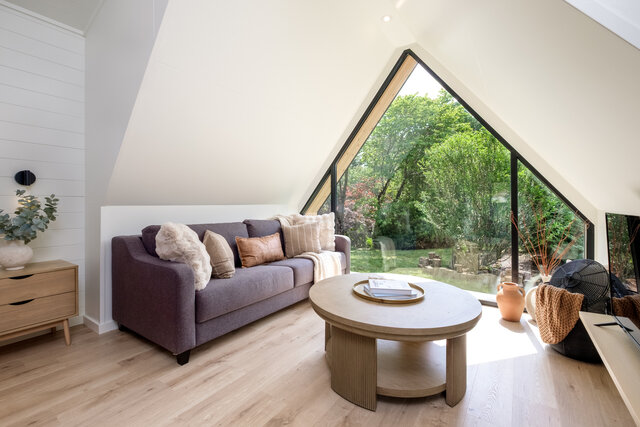 Image 12 for The A-Frame Collection