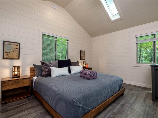 Image 2 for Couples Glamping Cabins