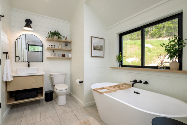 Image 10 for The A-Frame Collection