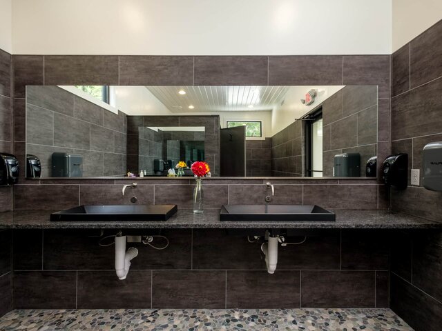 Image 18 for 2 Bunk Glamping Cabins