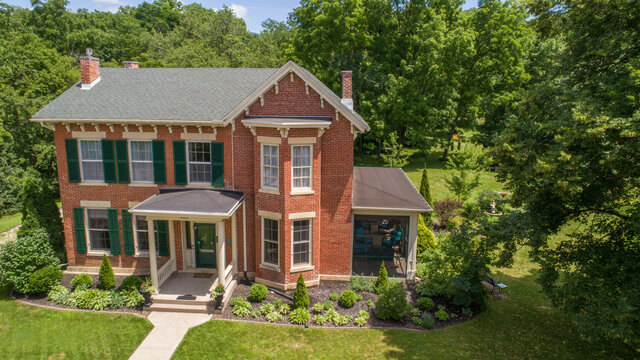 Image 1 for Aldrich Guest House - #1 BnB in Galena