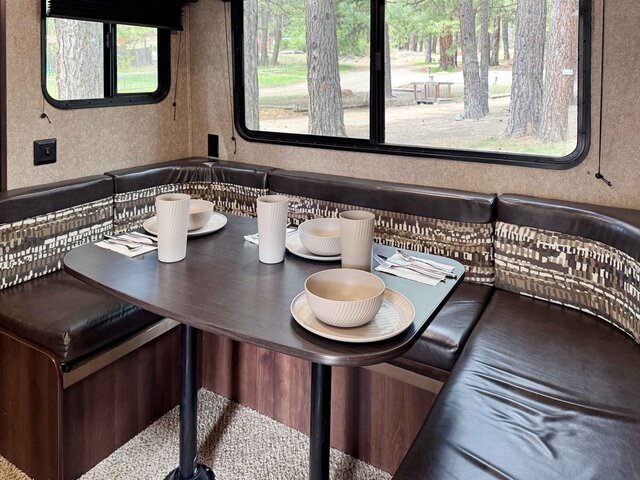 Image 5 for 024) RV Rental 29ft Jay Flight Bunk