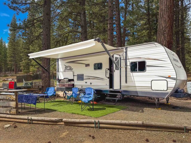 Image 1 for 024) RV Rental 29ft Jay Flight Bunk