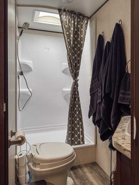 Image 6 for 024) RV Rental 29ft Jay Flight Bunk