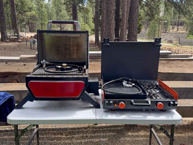 Image 10 for 024) RV Rental 29ft Jay Flight Bunk
