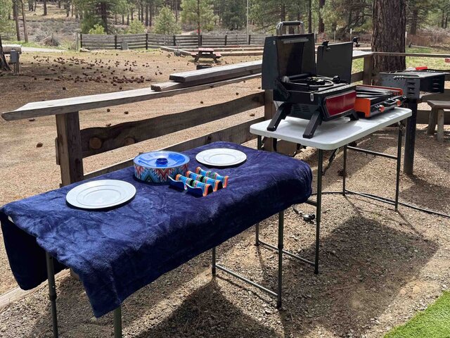Image 11 for 024) RV Rental 29ft Jay Flight Bunk
