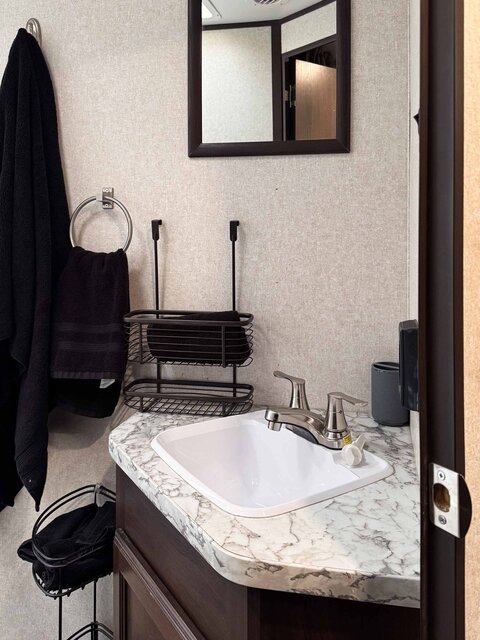 Image 7 for 024) RV Rental 29ft Jay Flight Bunk