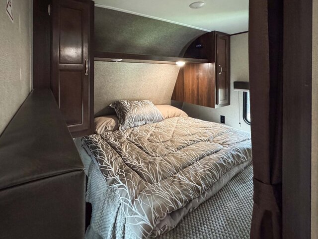 Image 8 for 024) RV Rental 29ft Jay Flight Bunk