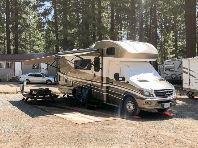 Image 1 for 004) Site 4 - Back In 30amp