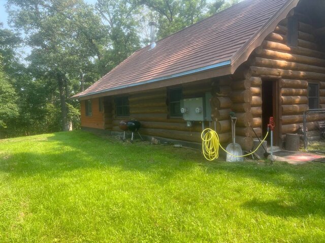 Image 5 for Dragonfly Cabin, sauna, wildlife